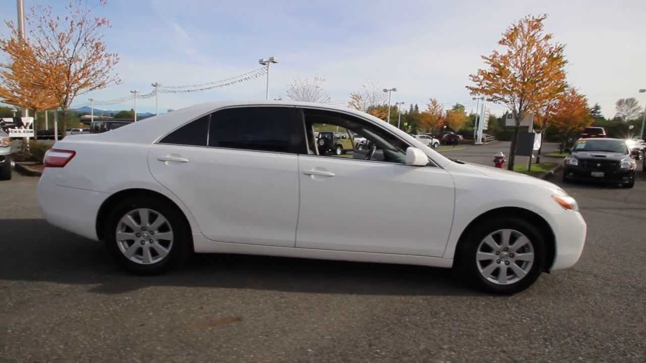 Toyota Camry 2